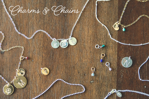 Chains and Charms