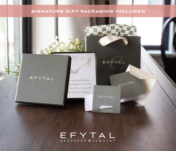 constance feather necklace, silver or gold • next journey