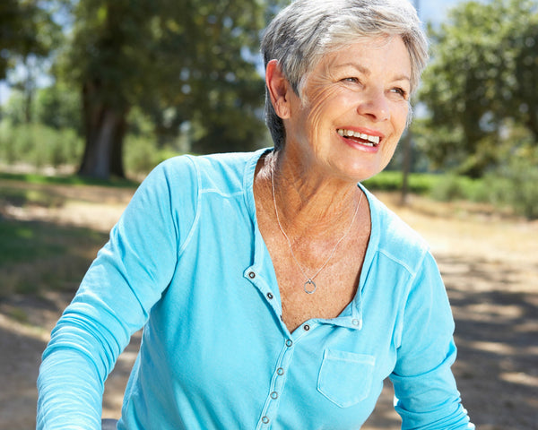 journey compass necklace, silver or gold • grandma, you are the world