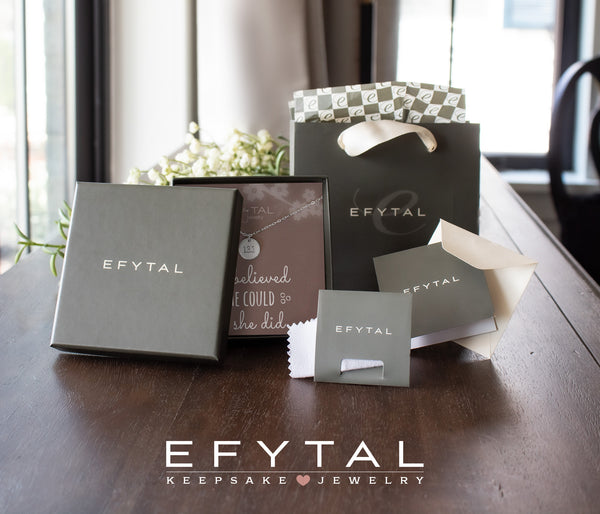 jessica half marathon 13.1 necklace • she believed