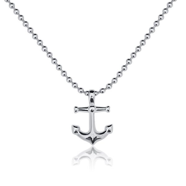 High-quality sterling silver keepsake jewelry - the perfect graduation gift