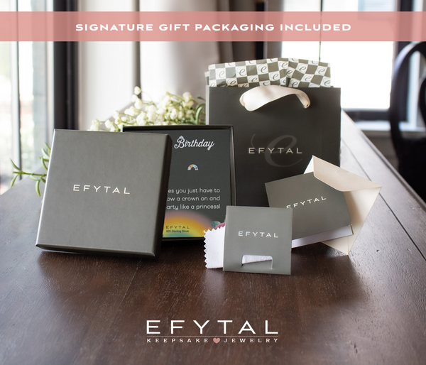 rainbow sparkle stud earrings • unicorn birthday