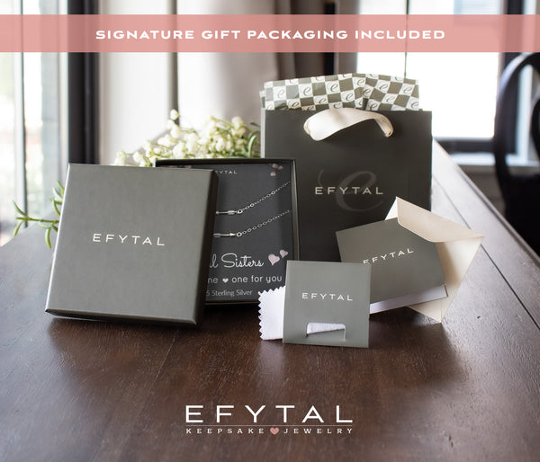 ursula arrow necklace set • soul sisters