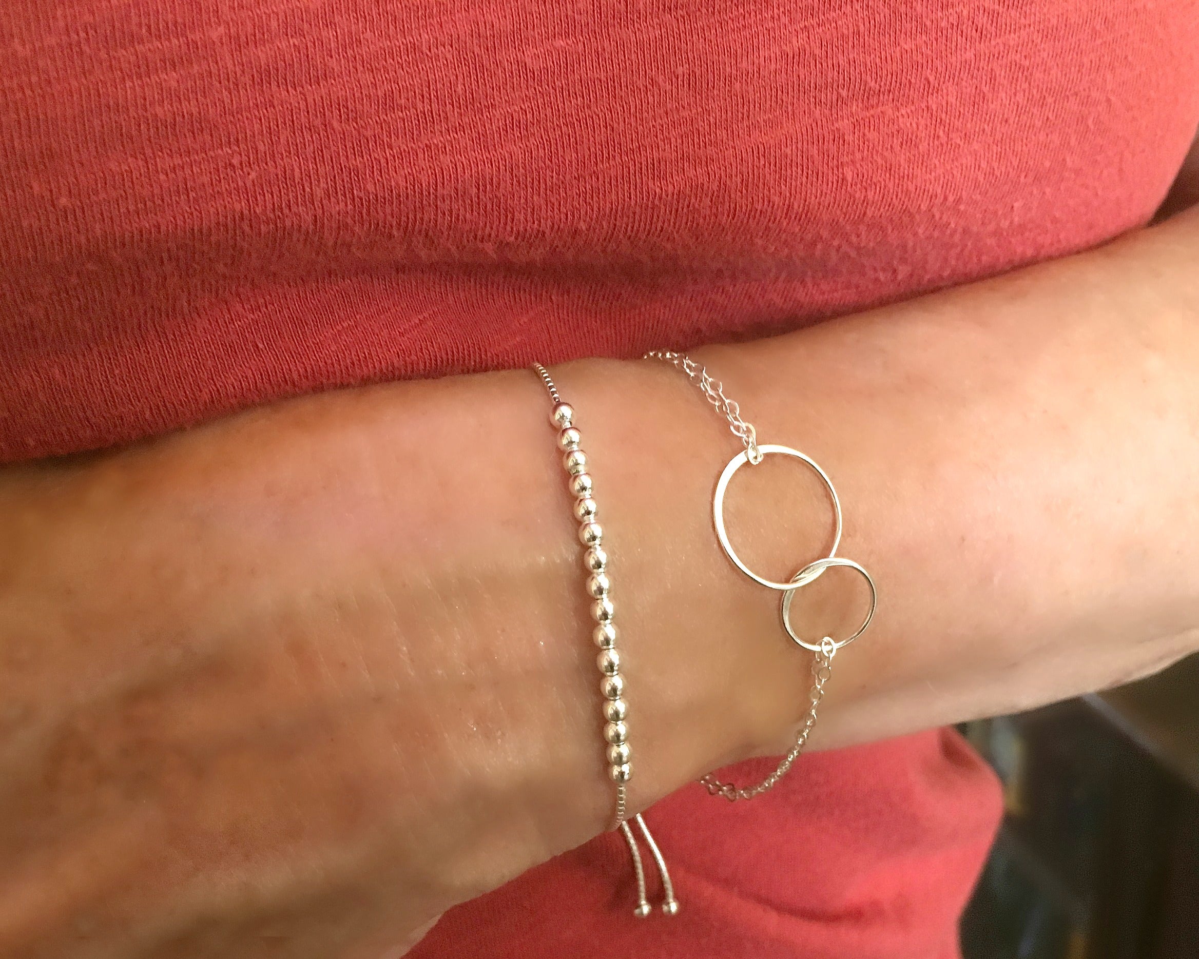 Sweet 16 gold bracelet hot sale
