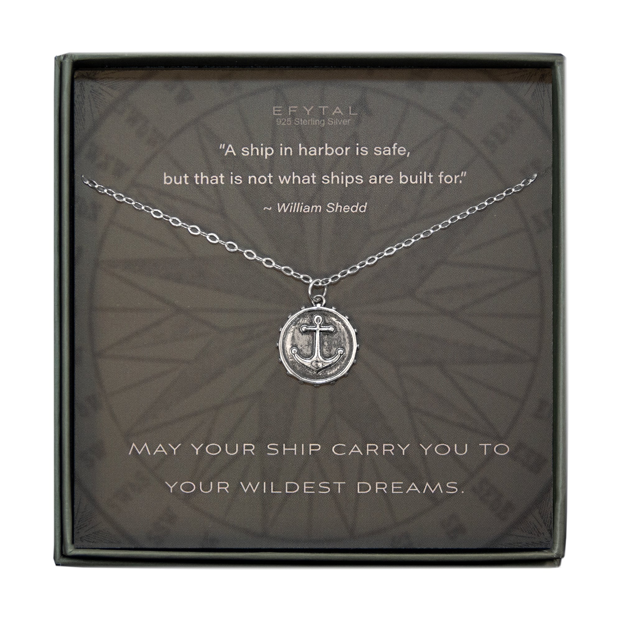 Wildest Dreams Necklace