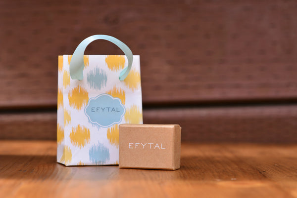 Medium Gold Filled Hammered Cross Disc Necklace