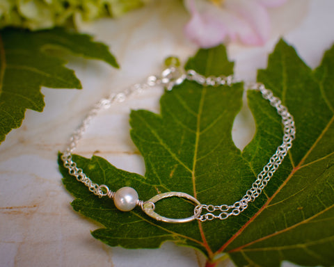 justine friendship bracelet