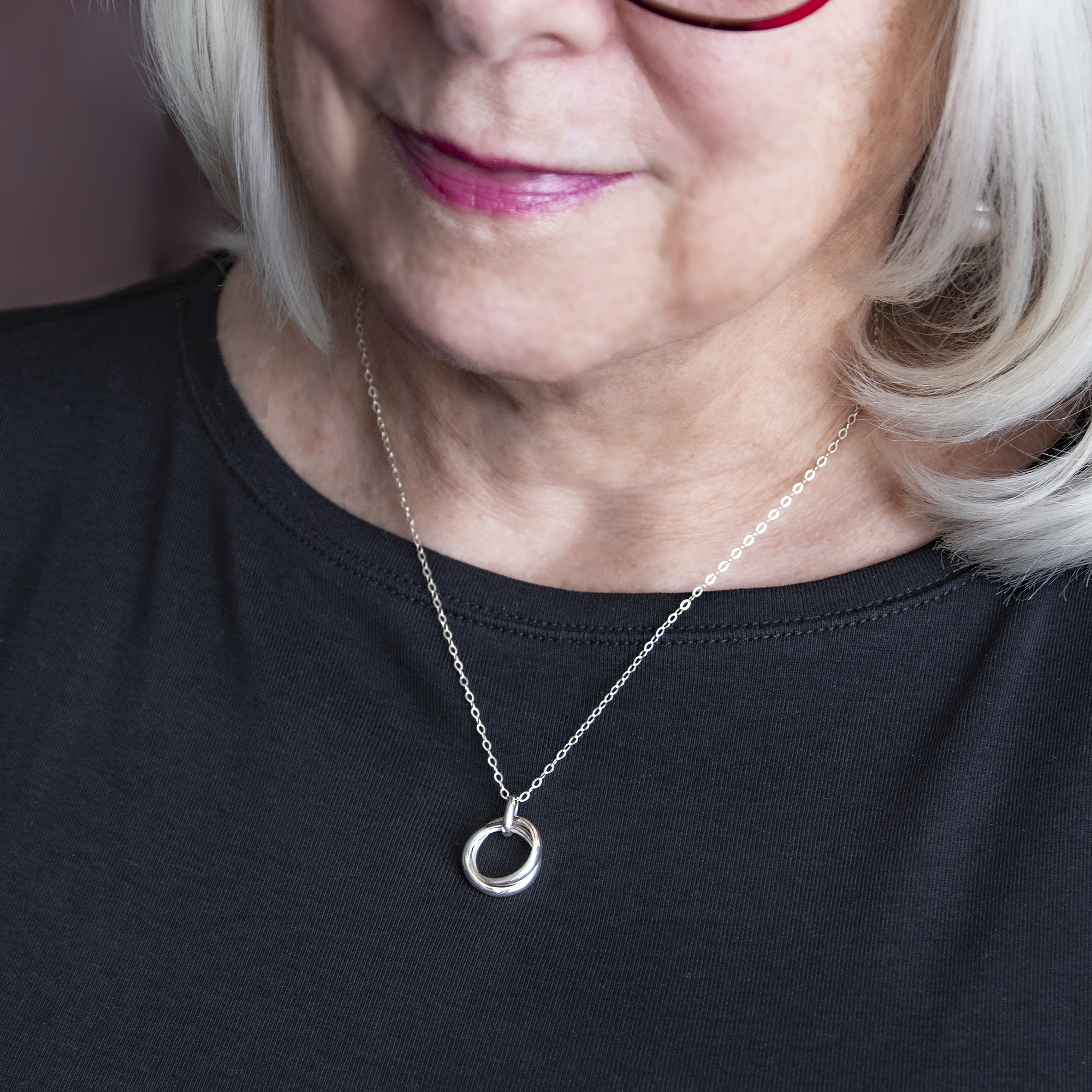 Grammie necklace 2025