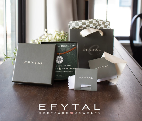 attractive gift packaging included