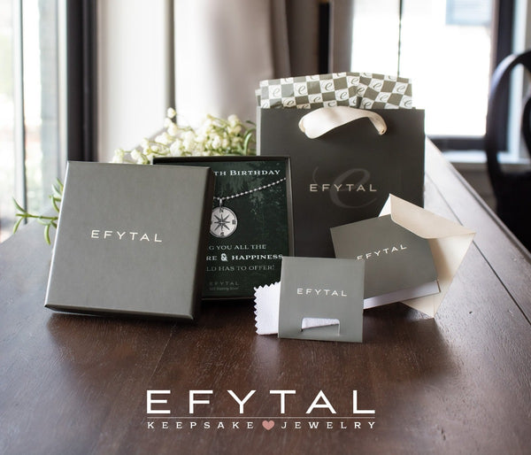 attractive gift packaging included