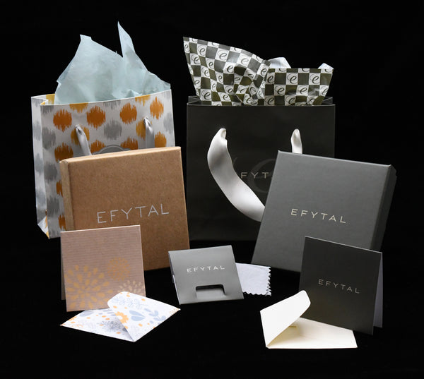 josie connected ring necklace, goldtone • sisters for eternity