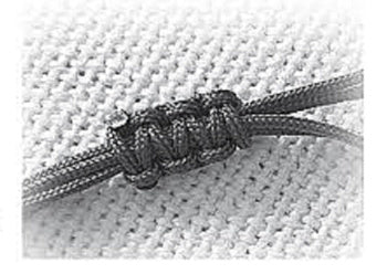 brenda butterfly cord bracelet • trail of memories