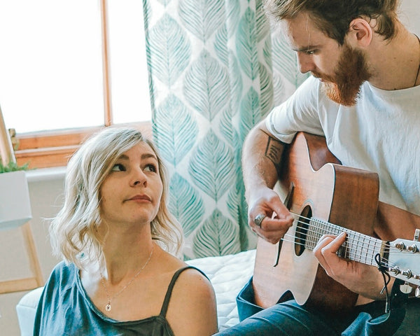 journey compass necklace, silver or gold • wherever you are