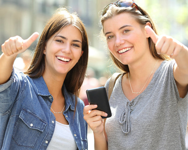 ursula arrow necklace set • soul sisters