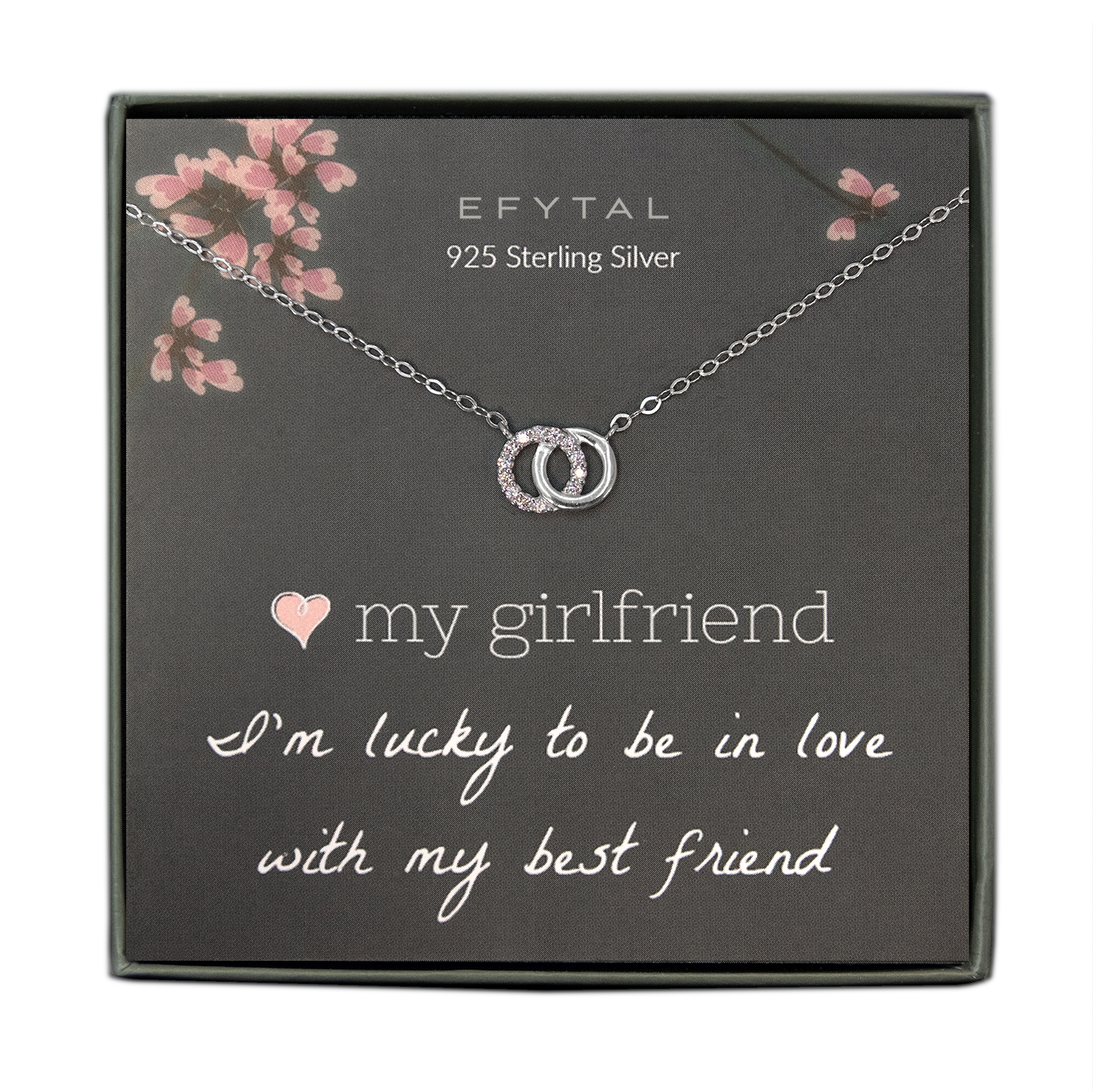 Best jewelry for girlfriend deals