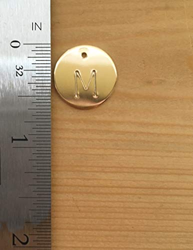 extra initial disc • large 15mm