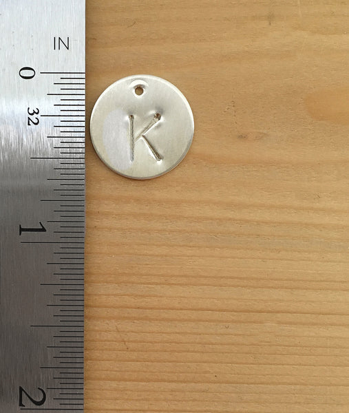 extra initial disc • large 15mm