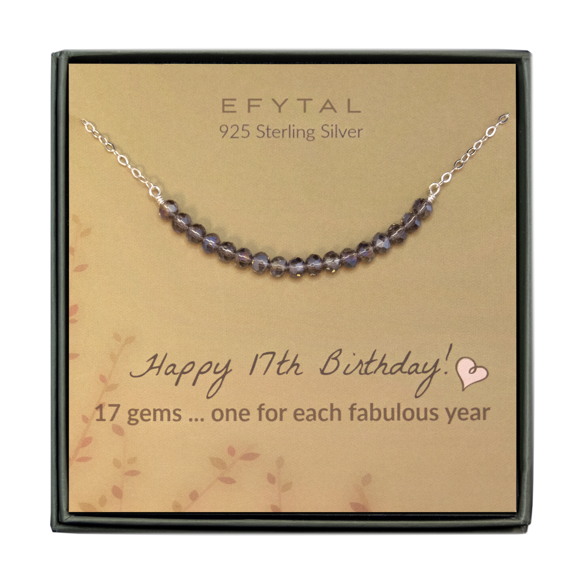 Gift for 17 Year Old Girl 17th Birthday Girl 17th Birthday Gift Teenage Girl  Birthday Seventeenth Birthday Teen Birthday 