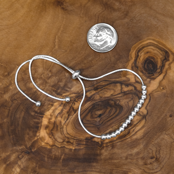 maya 14 bead bracelet • happy 14th birthday