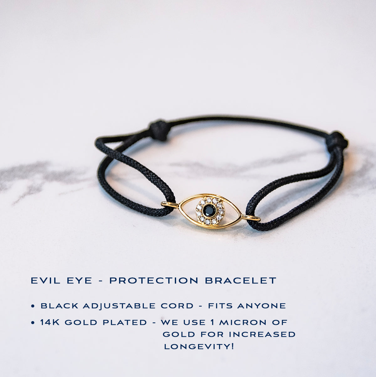 Tiger Eye Bracelet For Evil Eye Protection