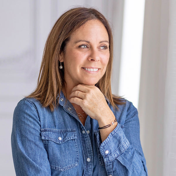 mina evil eye bracelet • 16th, 18th, 21st birthday