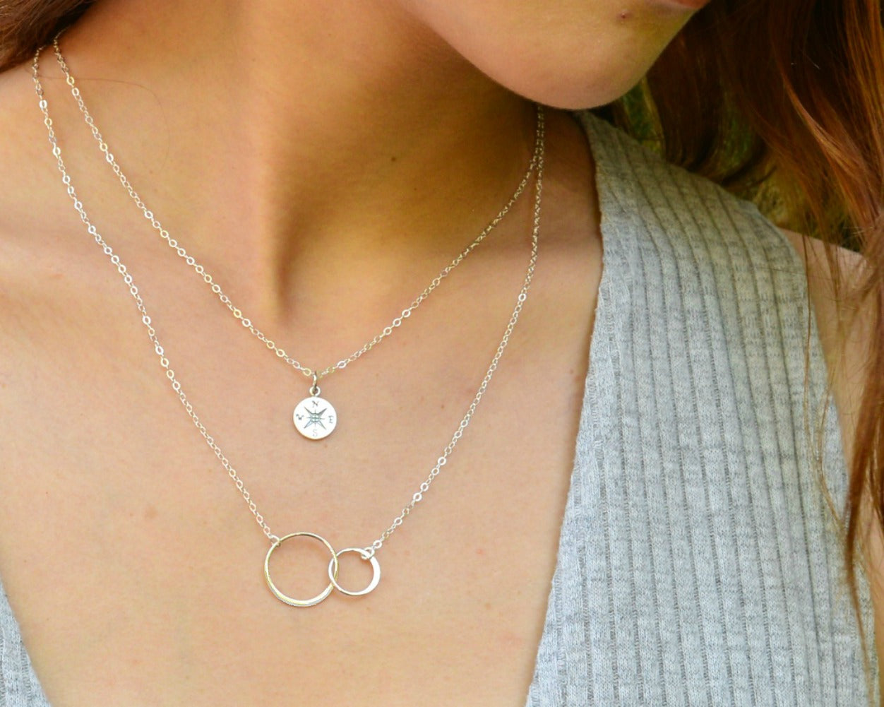 Efytal mother daughter bracelet deals