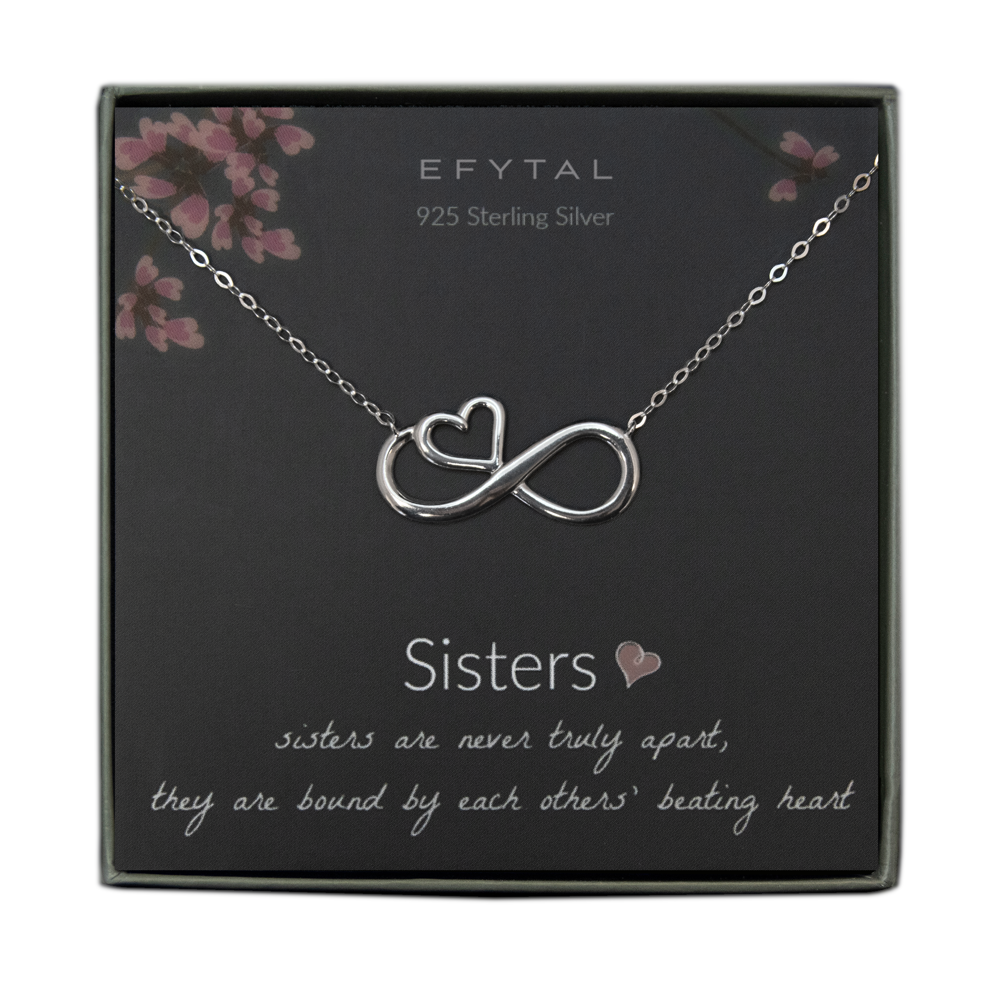 Unique sister jewelry online
