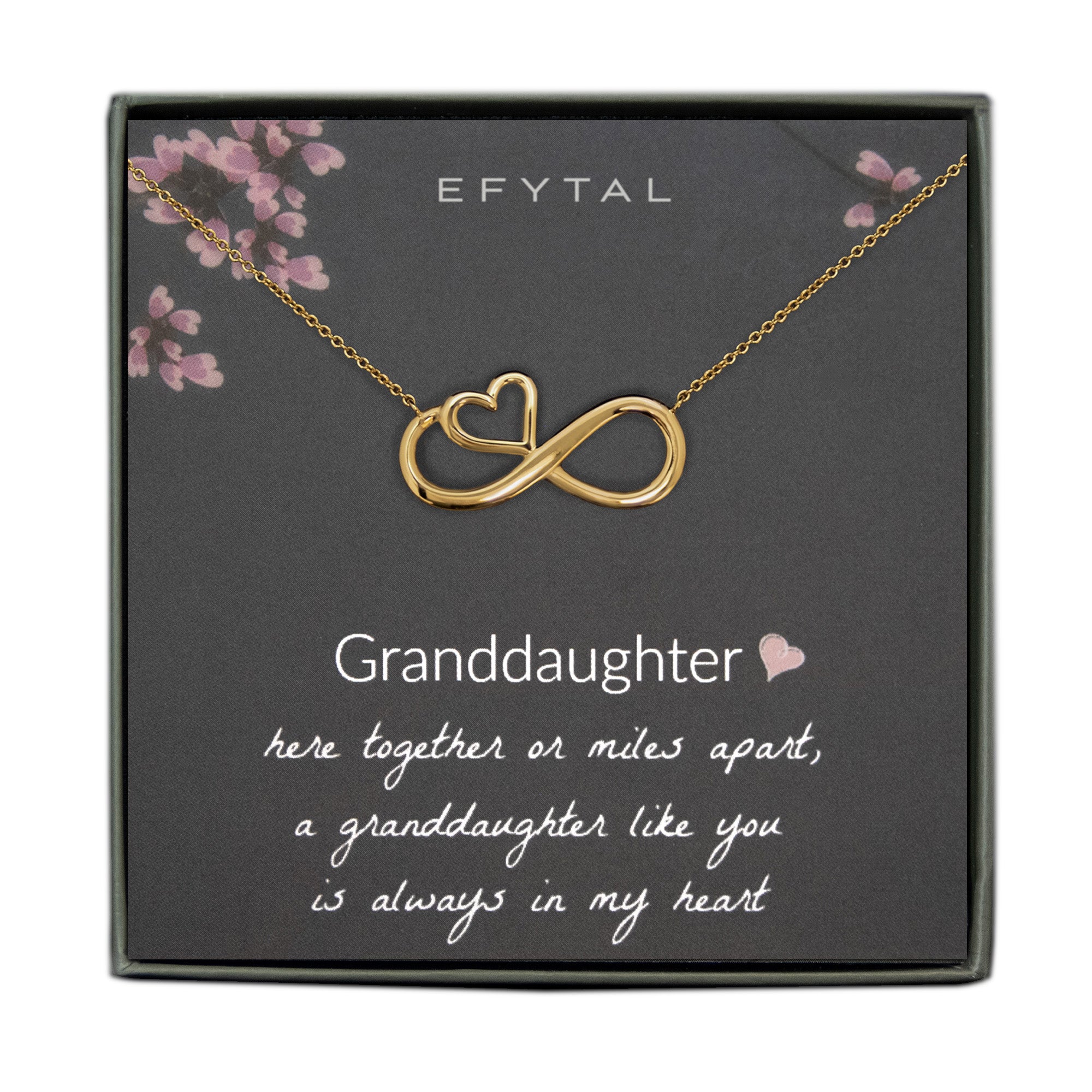 To My Special Granddaughter | You Are Beautiful & Your Are Loved - Lov –  MegAndMak
