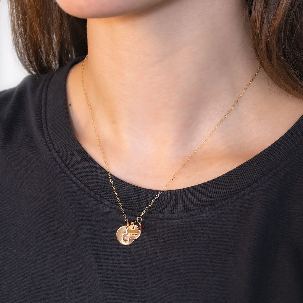 Celestial zodiac necklace store