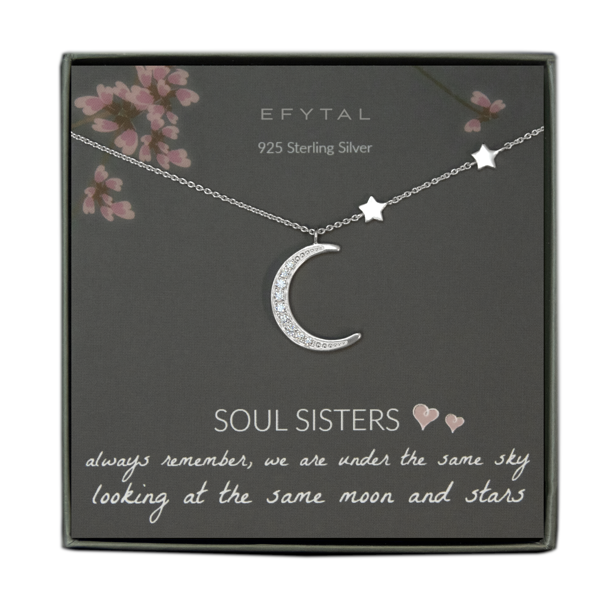 Soul 2025 sister jewelry